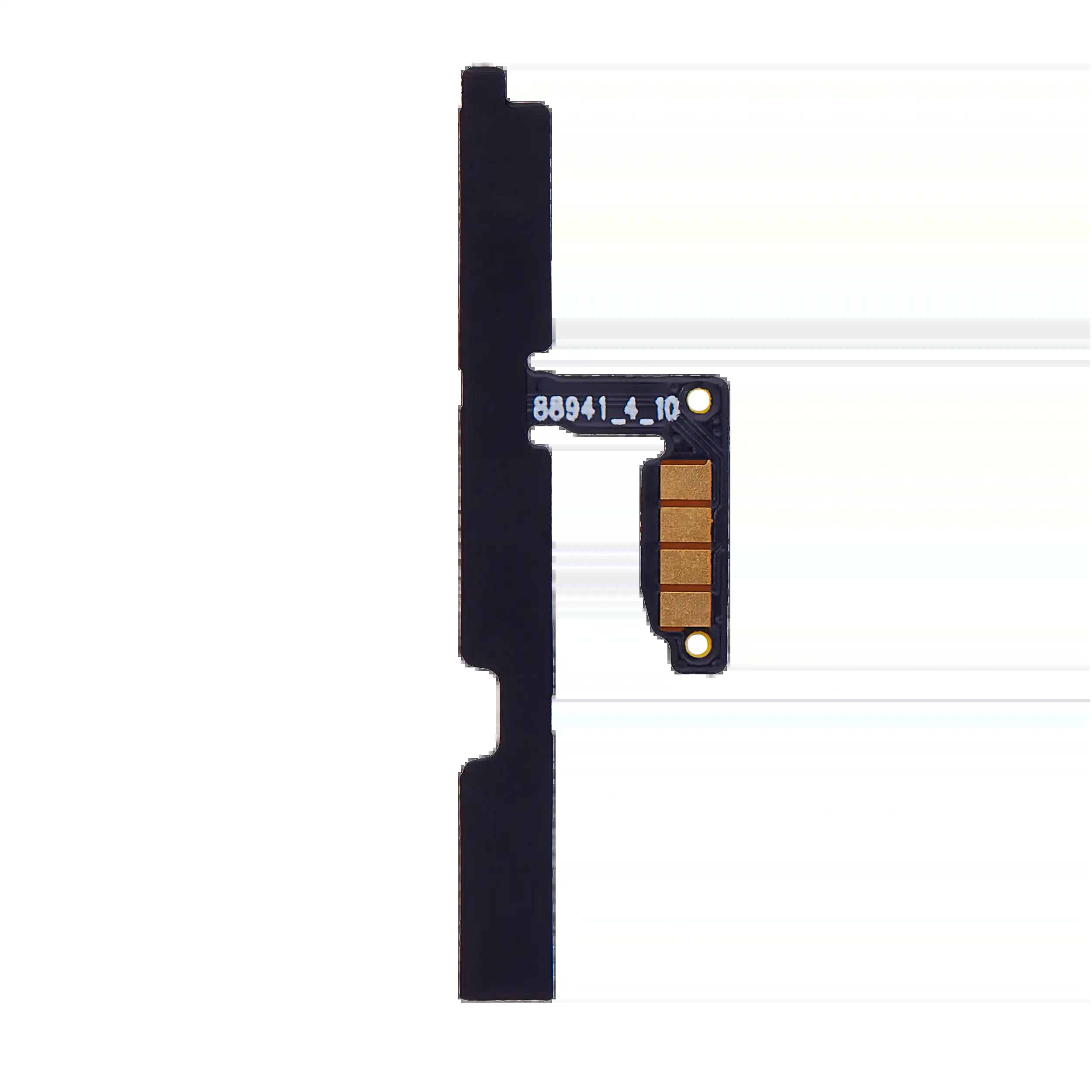 Power und Lautstärke-Flexkabel für Motorola Moto E6 (XT2005 / 2019) (Original)