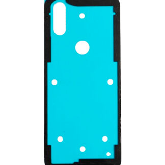 Rückdeckel Klebefolie für Motorola Moto One Action (XT2013-1 / XT2013-2 / XT2013-4 / 2019) (Original)