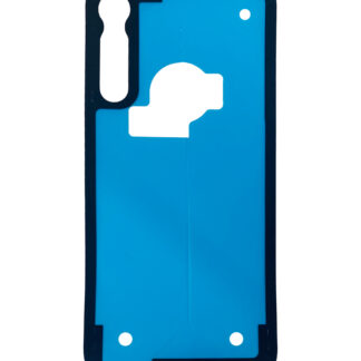 Rückdeckel Klebefolie für Motorola Moto G Power / G8 Power (XT2041 / 2020) (Original)
