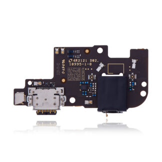 Ladebuchse für Motorola Moto G Stylus 6.4" (XT2043 / 2020) (Original)