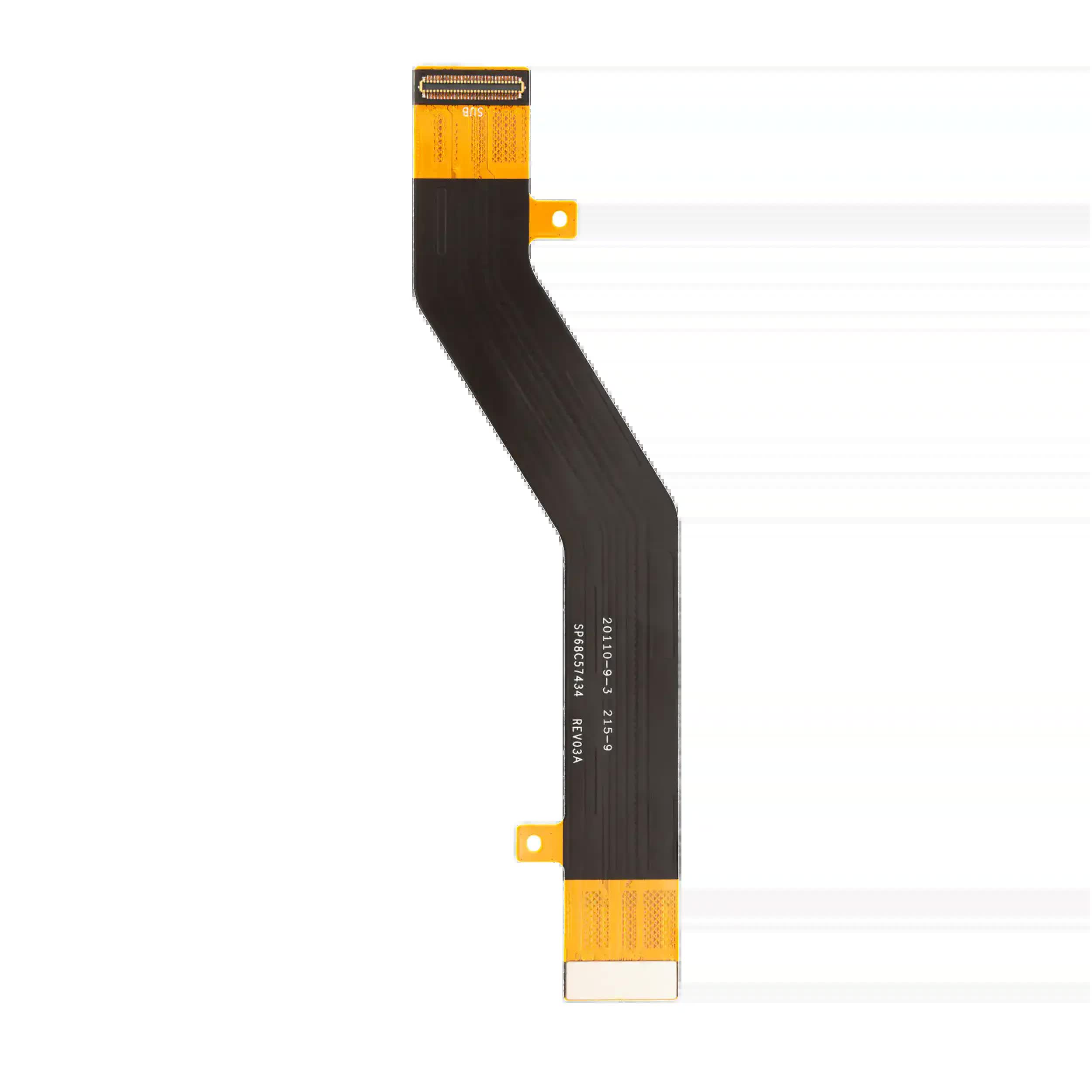 Mainboard-Flexkabel für Motorola Moto G Power (XT2041 / 2020) (Original)