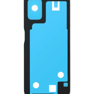 Rückdeckel Klebefolie für Motorola Moto G Stylus (XT2115 / 2021) (Original)