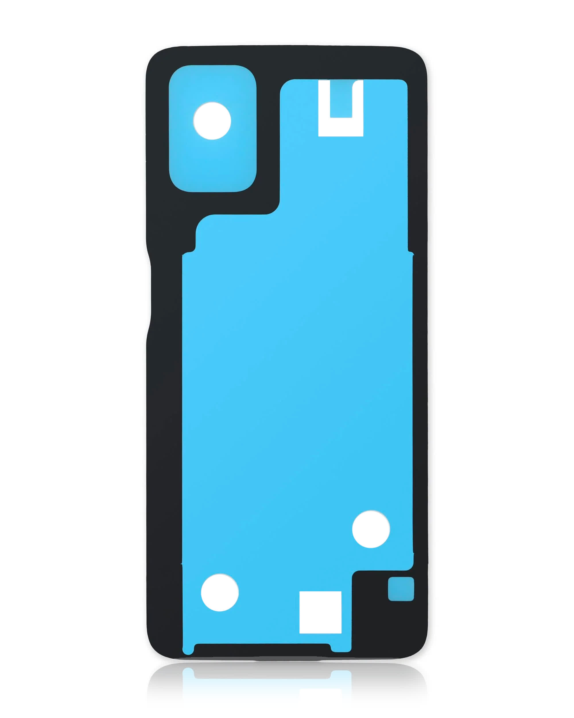 Rückdeckel Klebefolie für Motorola Moto G Stylus (XT2115 / 2021) (Original)