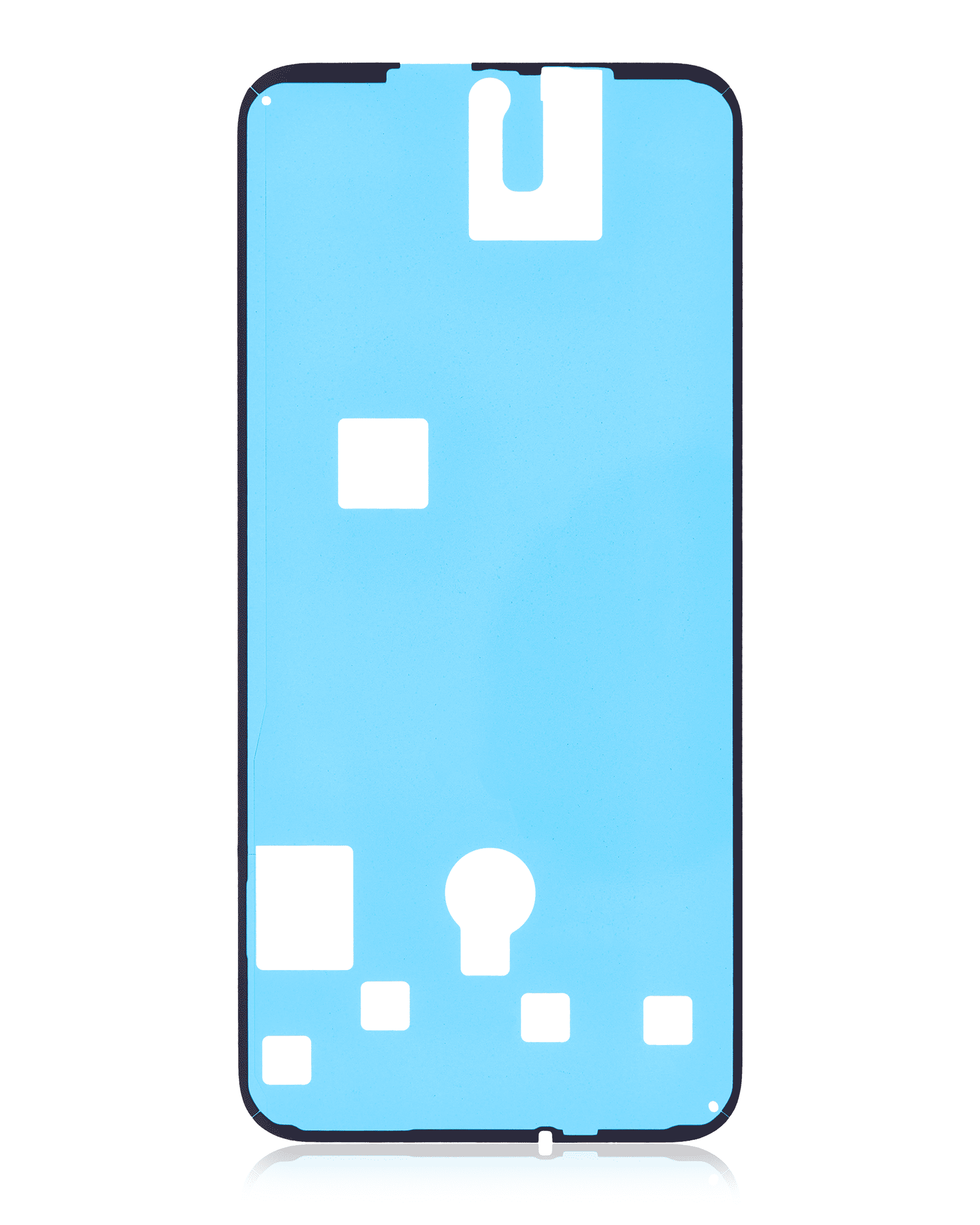 Rückdeckel Klebefolie für Motorola Moto One Ace 5G (XT2113 / 2020) (Original) – Bild 3