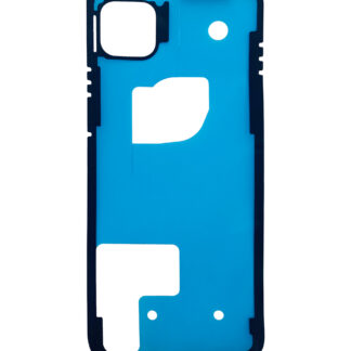 Rückdeckel Klebefolie für Motorola Moto One Ace 5G (XT2113 / 2020) (Original)