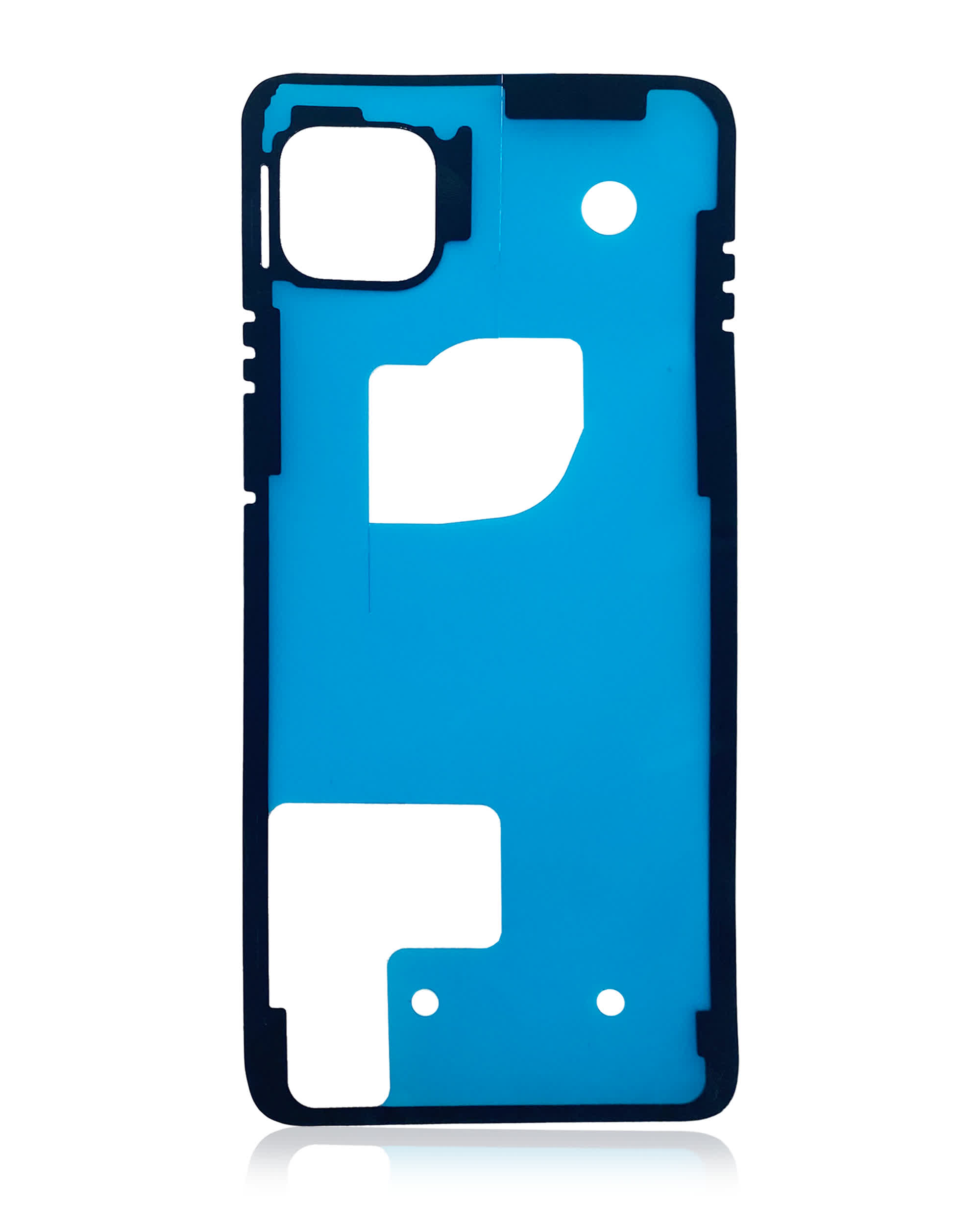 Rückdeckel Klebefolie für Motorola Moto One Ace 5G (XT2113 / 2020) (Original)