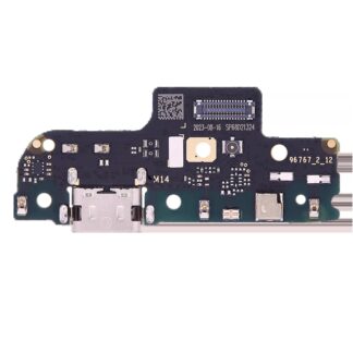 Ladebuchse für Motorola Moto G Pure (XT2163 / 2021) (Original)