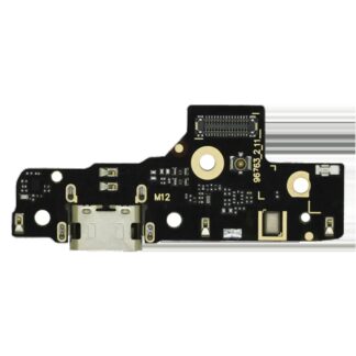 Ladebuchse mit Platine für Motorola Moto G Power (XT2165 / 2022) (Original)