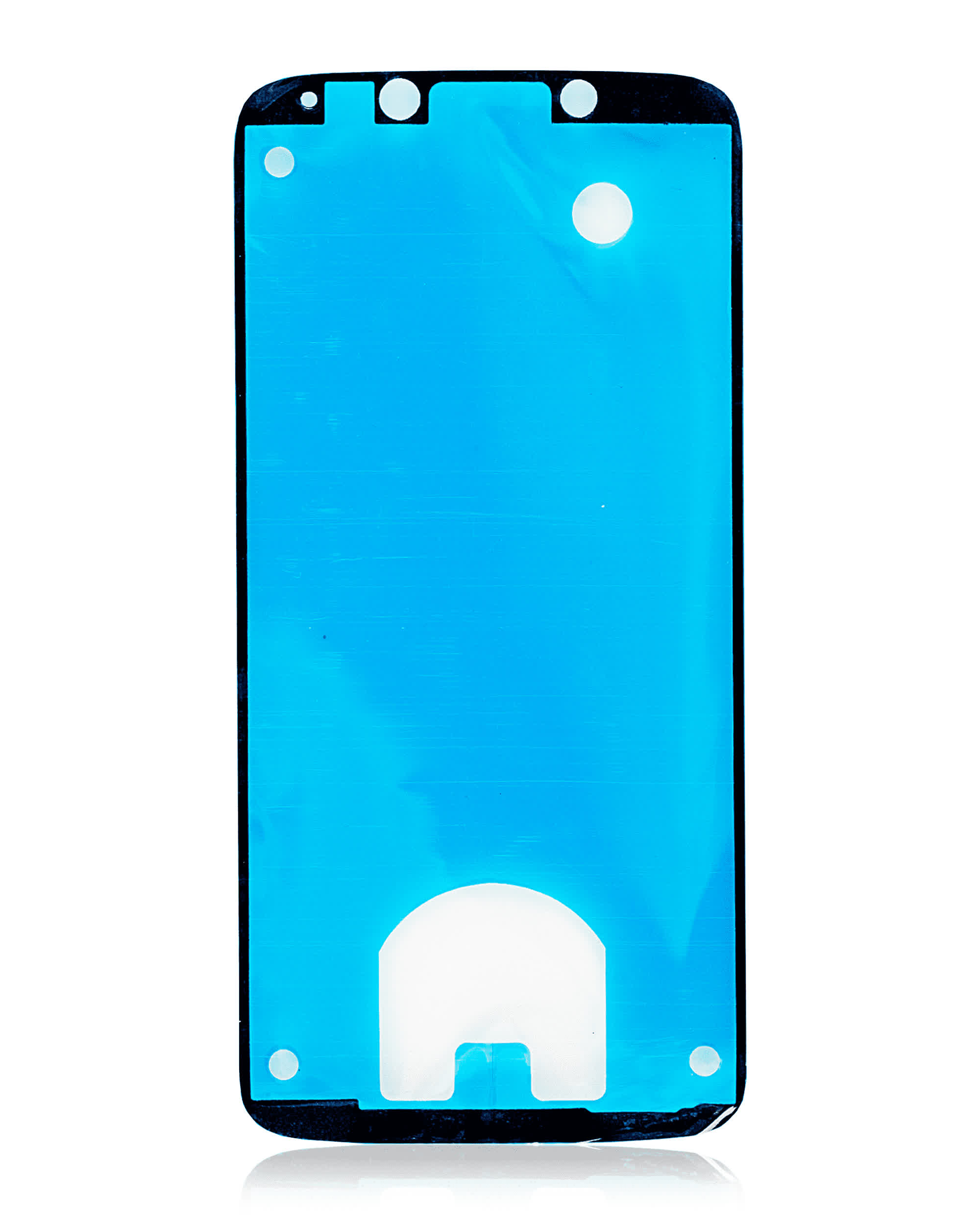 LCD Klebefolie für Motorola Moto E5 Play (XT1921 / 2018)