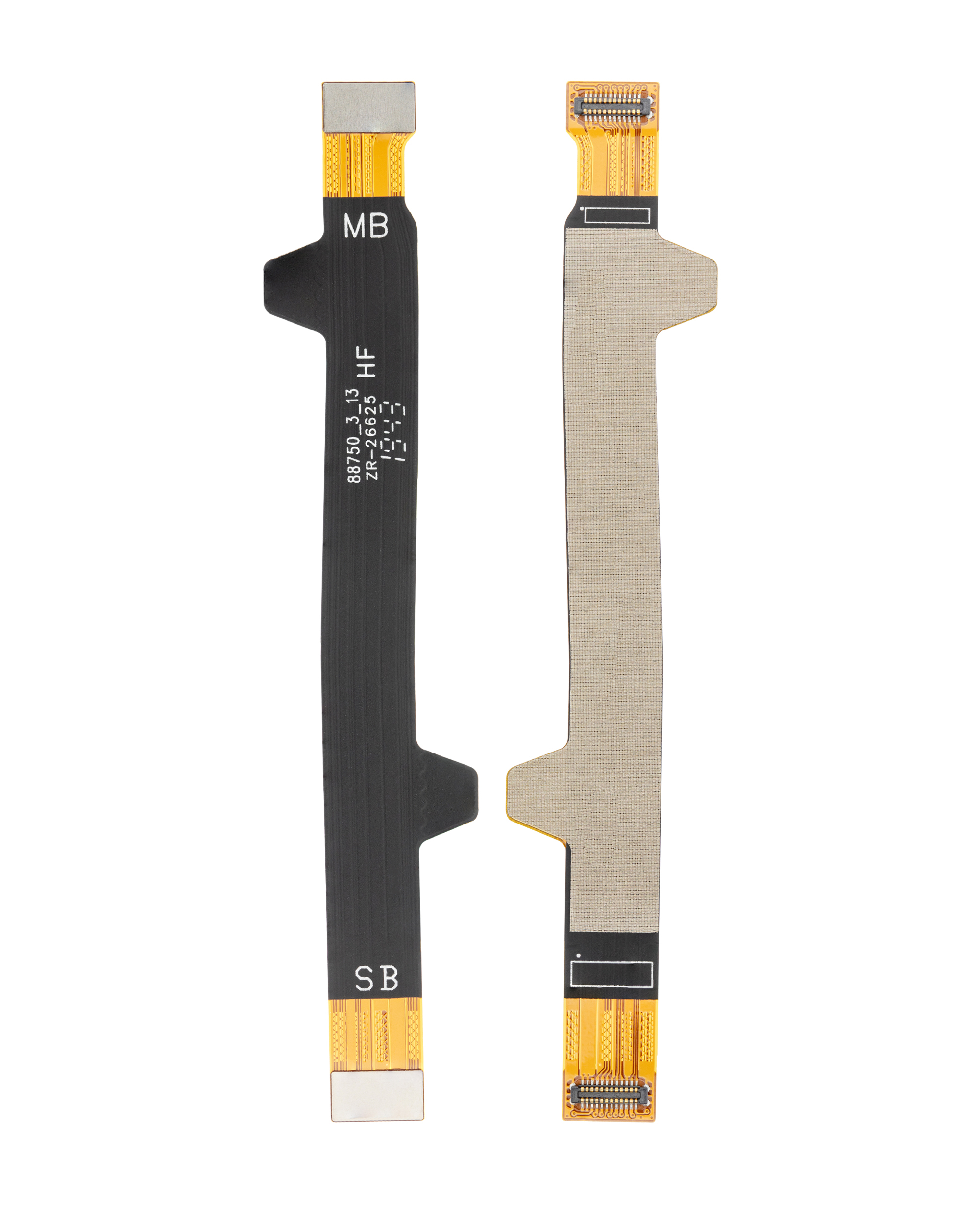 Mainboard-Flexkabel für Motorola Moto E5 Play Go (XT1921 / 2018) – Bild 2