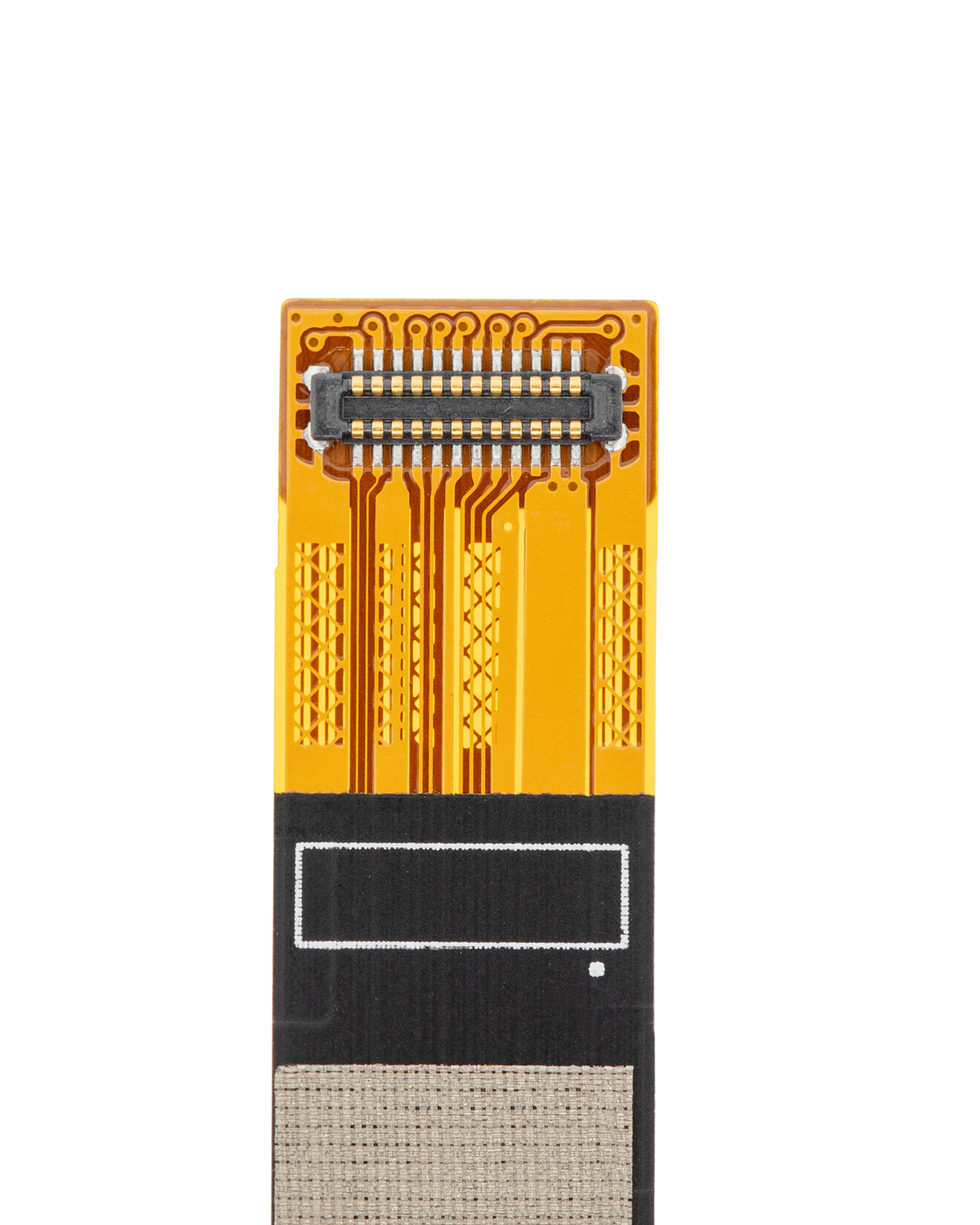 Mainboard-Flexkabel für Motorola Moto E5 Play Go (XT1921 / 2018) – Bild 4
