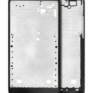 LCD-Rahmen für Motorola Moto E5 Play (XT1921 / 2018)