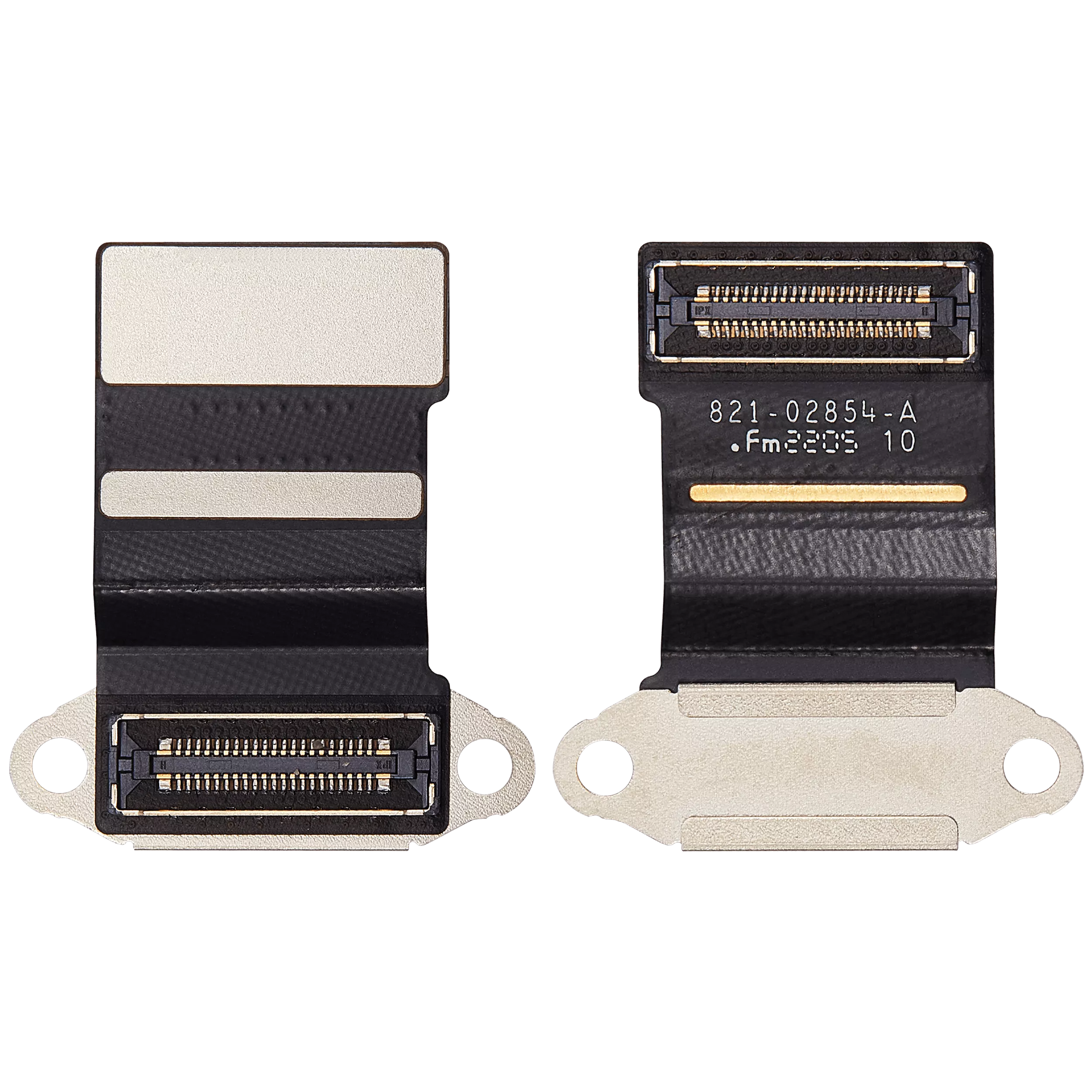 LCD TCON Platine Flexkabel für MacBook Pro 13" A1708 (2016-2017) / A2159 (2019) / A2251 (2020) / A2289 (2020) – Bild 2