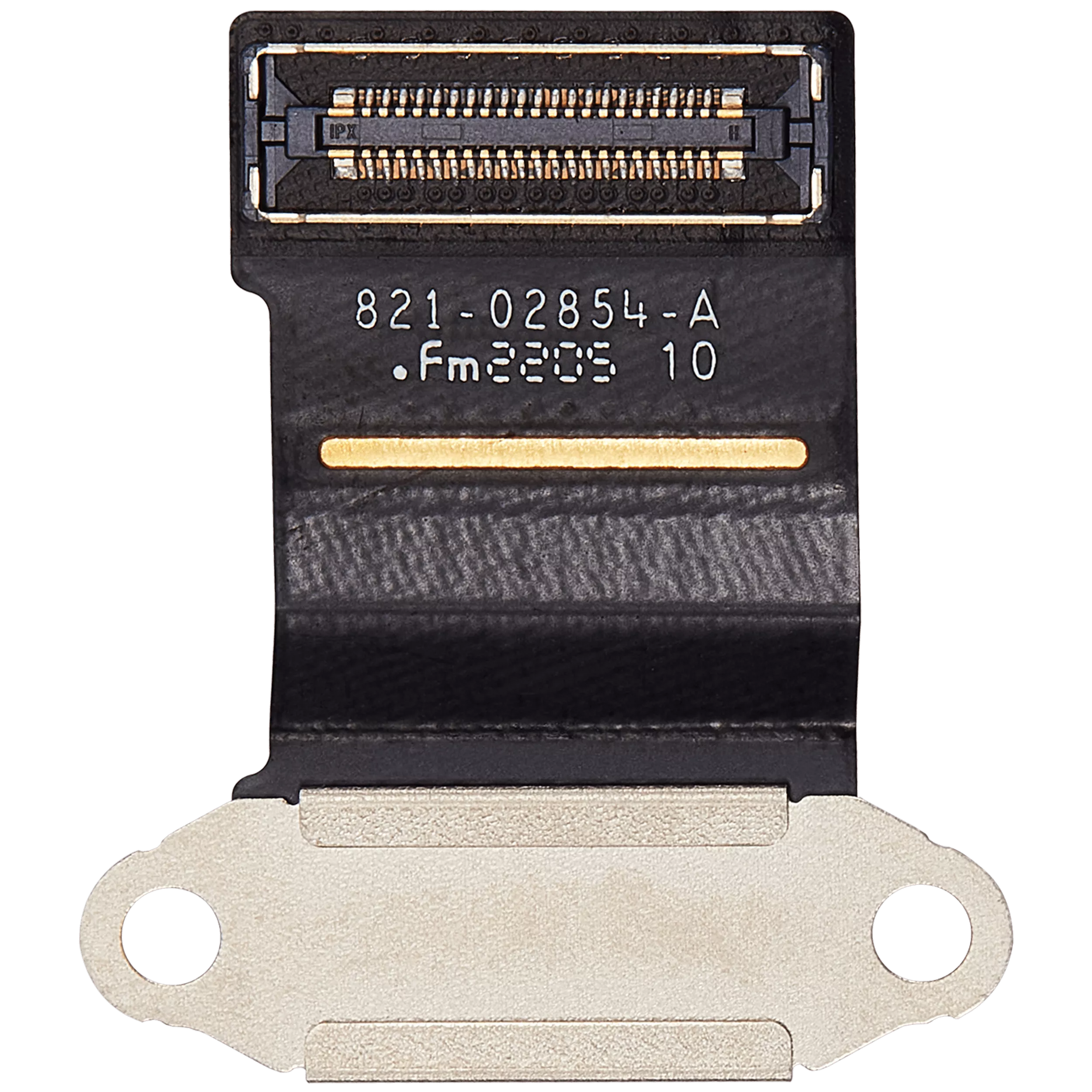 LCD TCON Platine Flexkabel für MacBook Pro 13" A1708 (2016-2017) / A2159 (2019) / A2251 (2020) / A2289 (2020) – Bild 3
