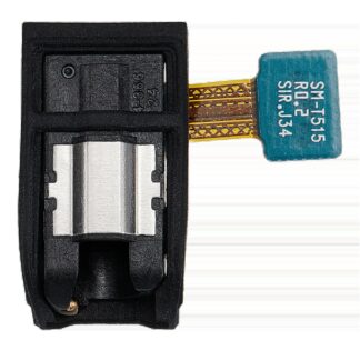 Kopfhörerbuchsen-Flexkabel für Samsung Galaxy Tab A 10.1" (T510 / T515 / T517) (2019)
