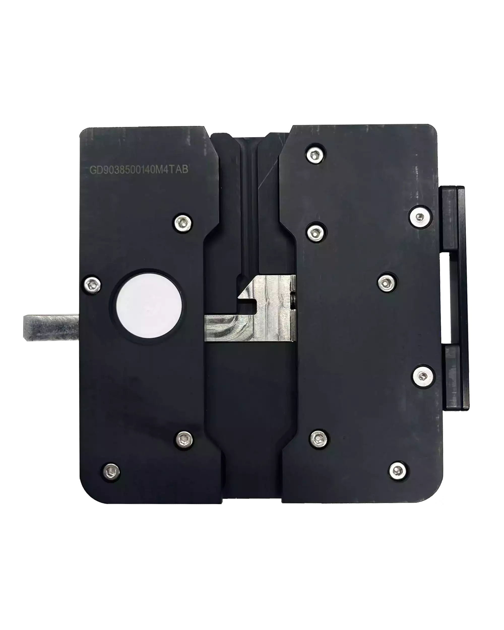 Heated Display Pocket Mould für iPhone 12 Mini / 13 Mini (5.4 inch) (Original Service Tools) – Bild 2