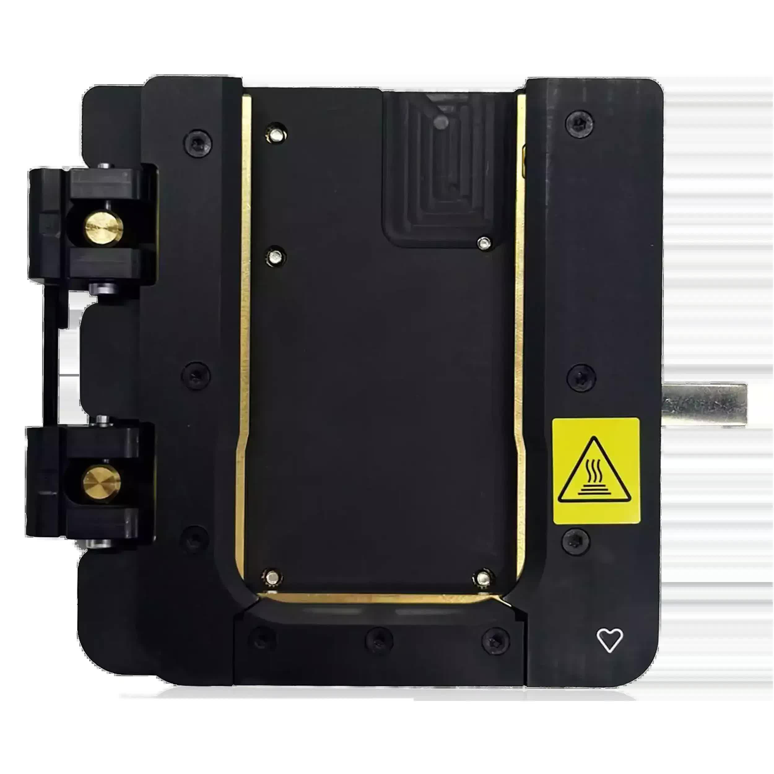 Heated Display Pocket Mould für iPhone 12 Mini / 13 Mini (5.4 inch) (Original Service Tools)
