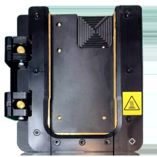 Heated Display Pocket Mould für iPhone 12 / 12 Pro / 13 / 13 Pro (6.1 inch) (Original Service Tools)