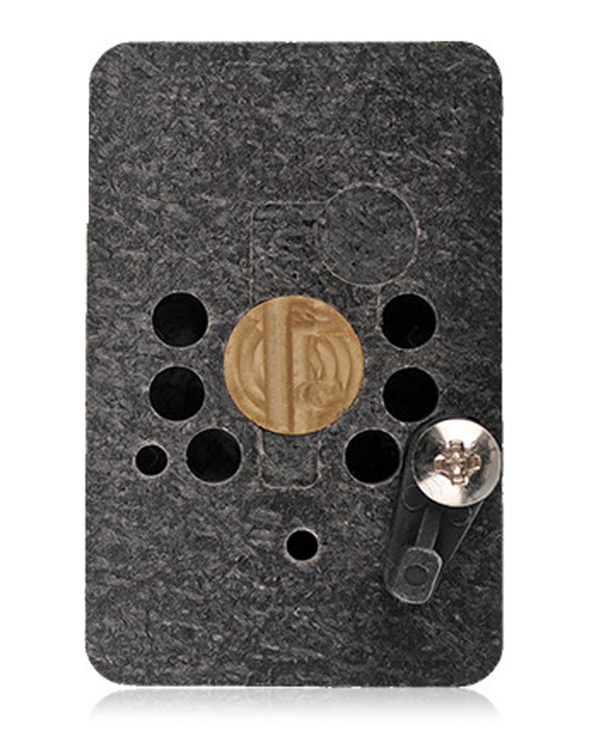 Heated Display Pocket Mould für iPhone 12 Pro Max / 13 Pro Max (6.7 inch) (Original Service Tools) – Bild 2