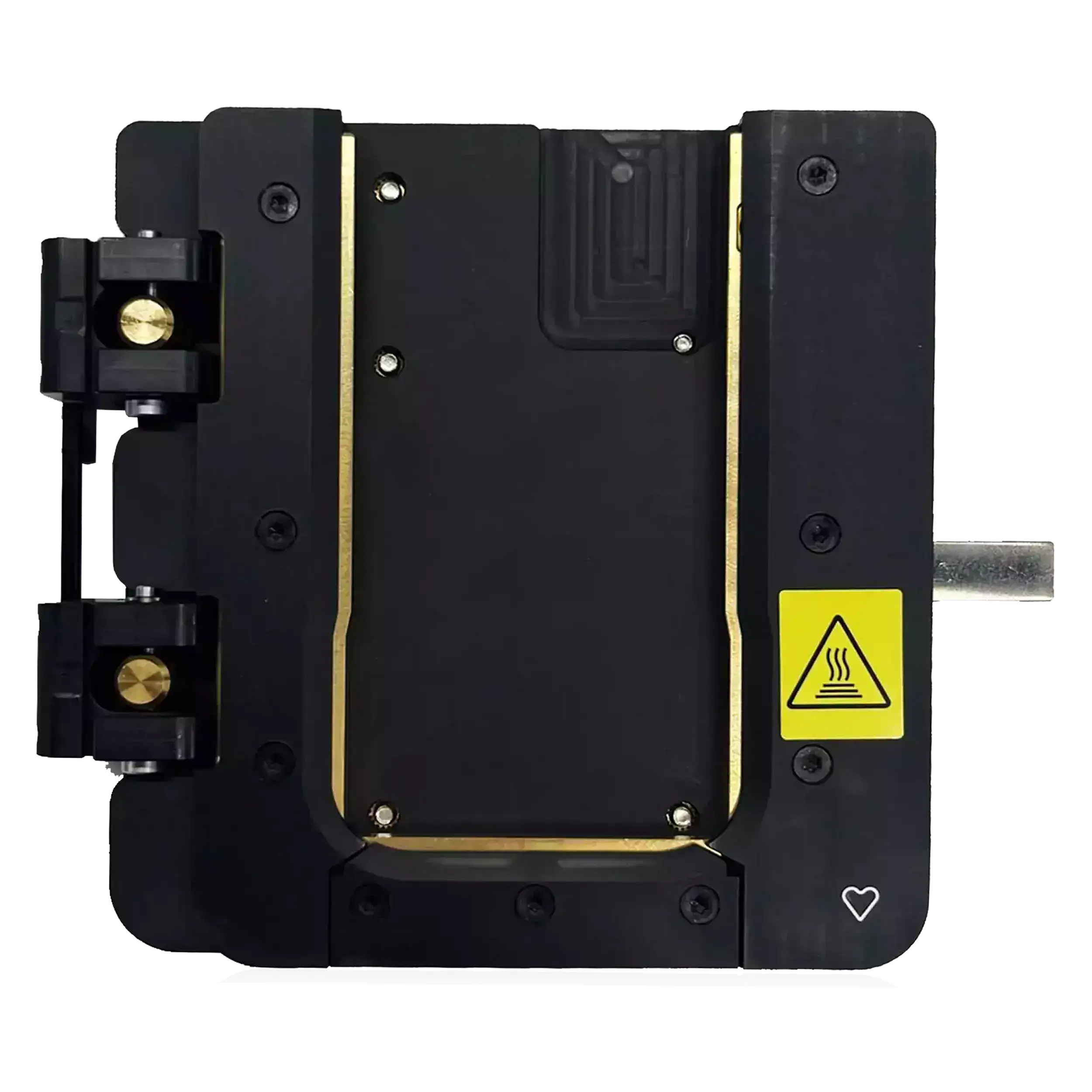 Heated Display Pocket Mould für iPhone 12 Pro Max / 13 Pro Max (6.7 inch) (Original Service Tools) – Bild 3