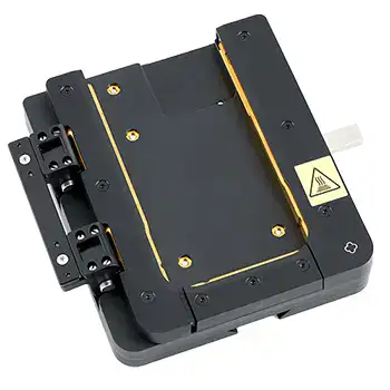 Heated Display Pocket Mould für iPhone 12 Pro Max / 13 Pro Max (6.7 inch) (Original Service Tools) – Bild 4