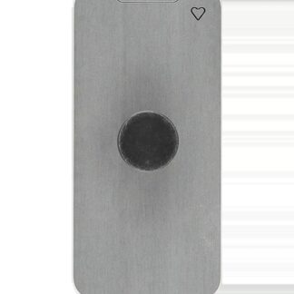 Display Press Plate Mould für iPhone 12 Mini (Original Service Tools)