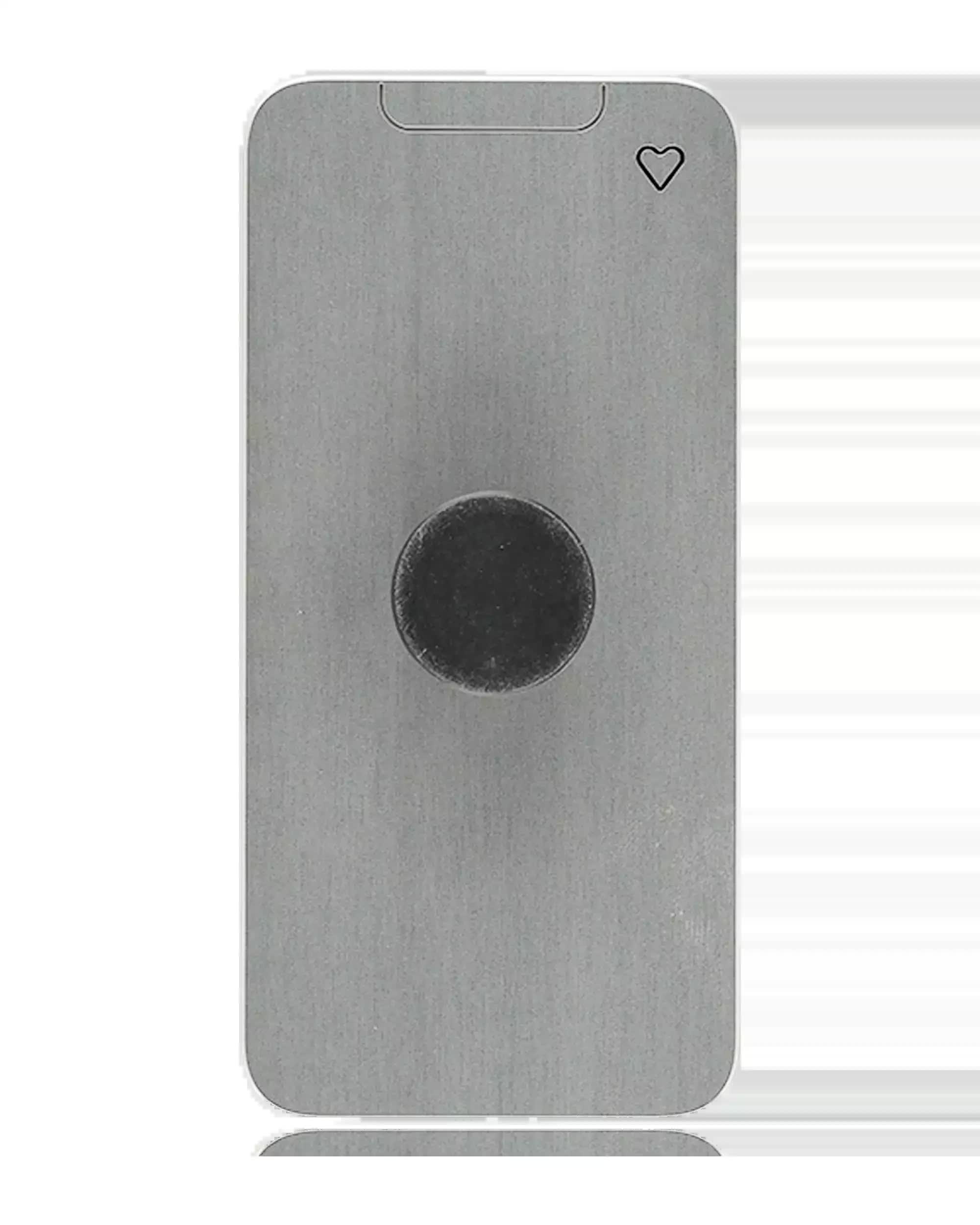 Display Press Plate Mould für iPhone 12 Mini (Original Service Tools)