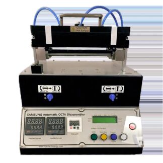 Samsung Service Jig Automatic Octa / LCD Disassembler (Original Service Tools)