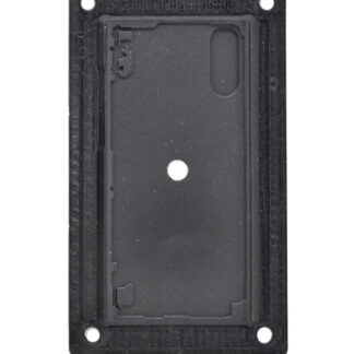 Press Mould (Back & Display Abdeckung) für Samsung Galaxy Note 10 Plus (für Samsung Press Jig V1.1) (Original Service Tools)