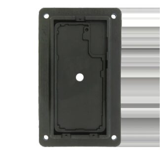 Press Mould (Rückdeckel) für Samsung Galaxy S21 Ultra (für Samsung Press Jig V1.1) (Original Service Tools)
