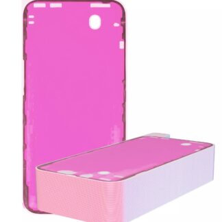 Display Klebefolie für iPhone 12 Pro (Original) (30er-Pack)