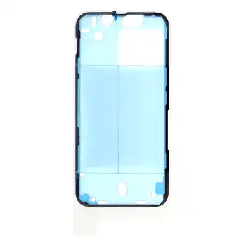 Display Klebefolie für iPhone 13 Mini (Original) (30er-Pack) – Bild 5