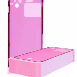 Display Klebefolie für iPhone 13 Mini (Original) (30er-Pack)