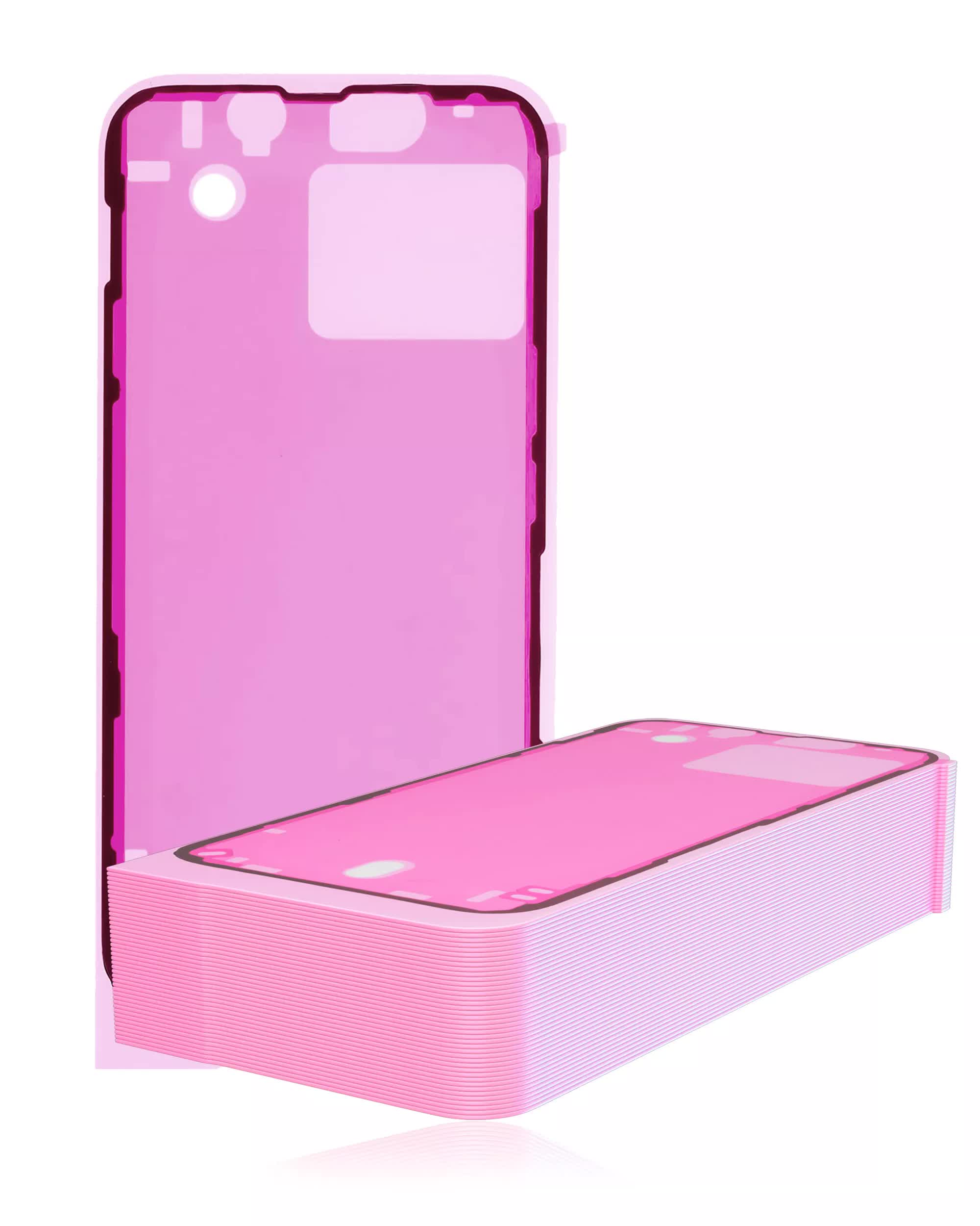 Display Klebefolie für iPhone 13 Mini (Original) (30er-Pack)