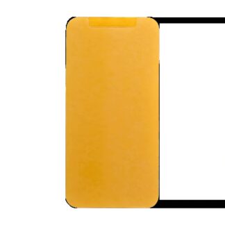 Display Protective Abdeckung Film für Broken Screens für iPhone X / XS / 11 Pro (5.8") (Service Pack) (10er-Pack)