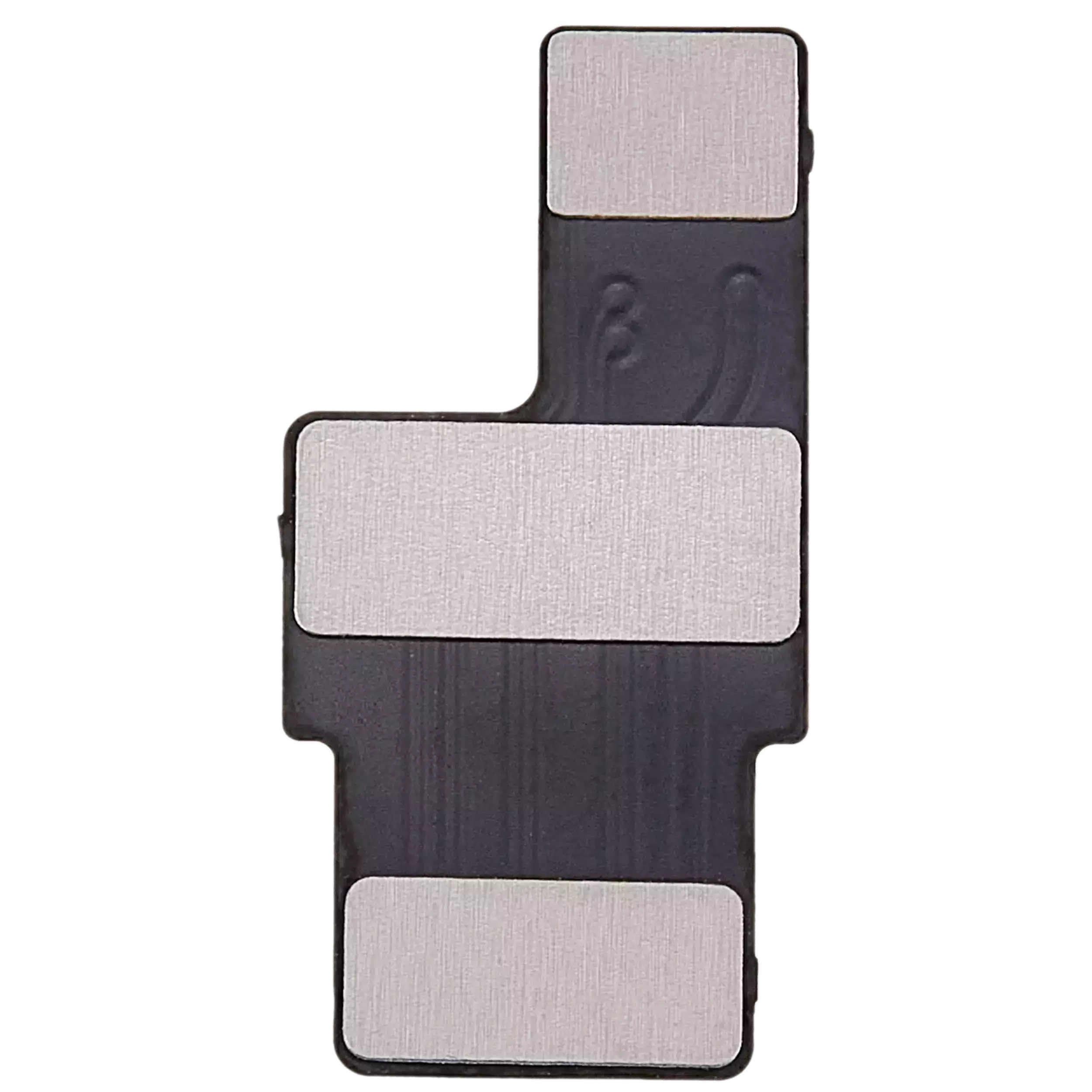 Rückkamera Tag-On Flexkabel für iPhone 15 Pro (JCID) – Bild 3