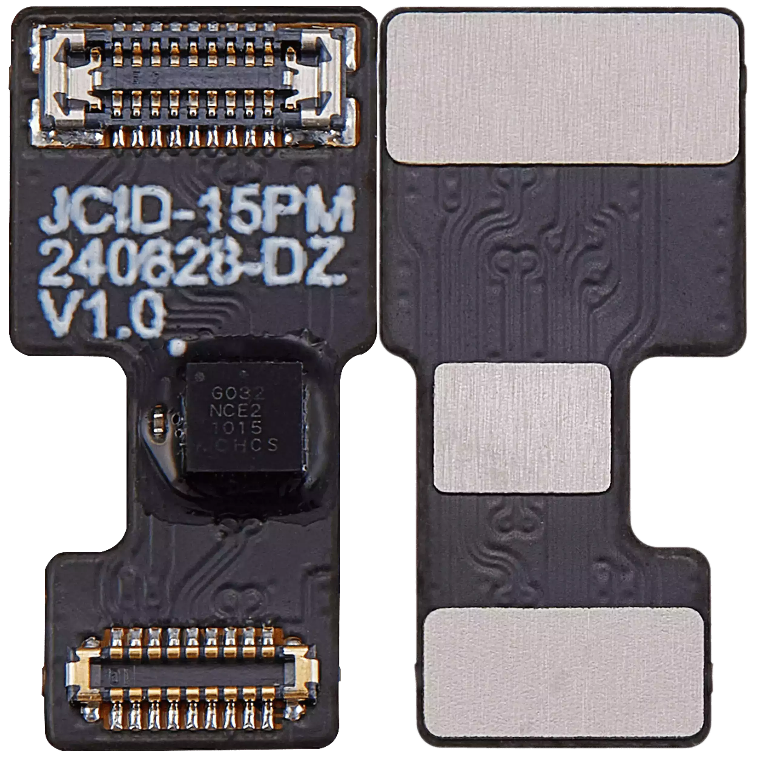 Rückkamera Tag-On Flexkabel für iPhone 15 Pro Max (JCID) – Bild 2