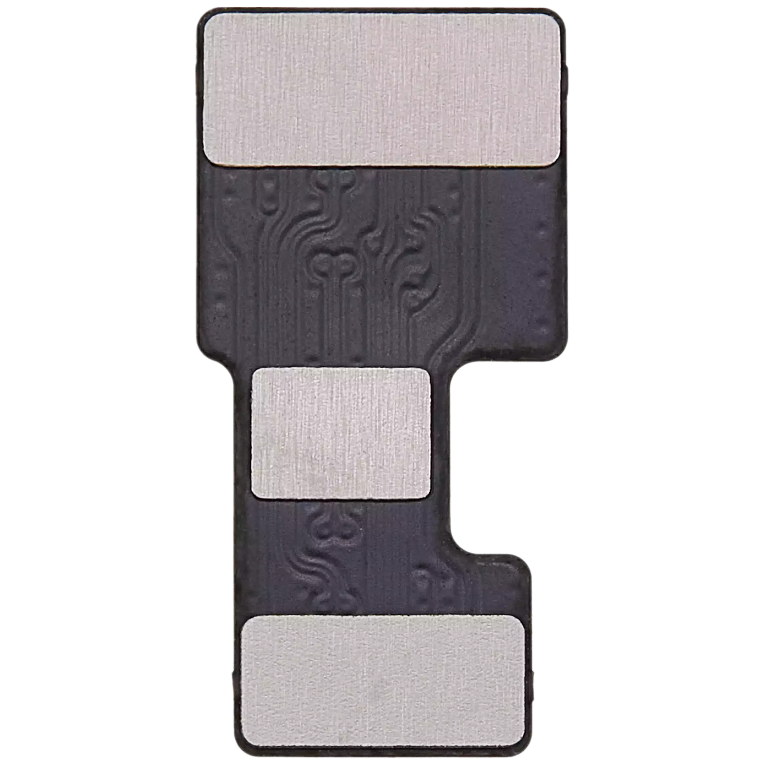 Rückkamera Tag-On Flexkabel für iPhone 15 Pro Max (JCID) – Bild 3