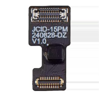 Rückkamera Tag-On Flexkabel für iPhone 15 Pro Max (JCID)