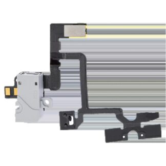 Kopfhörer- und Lautstärkeregelungs-Flexkabel für iPhone 4 (GSM)