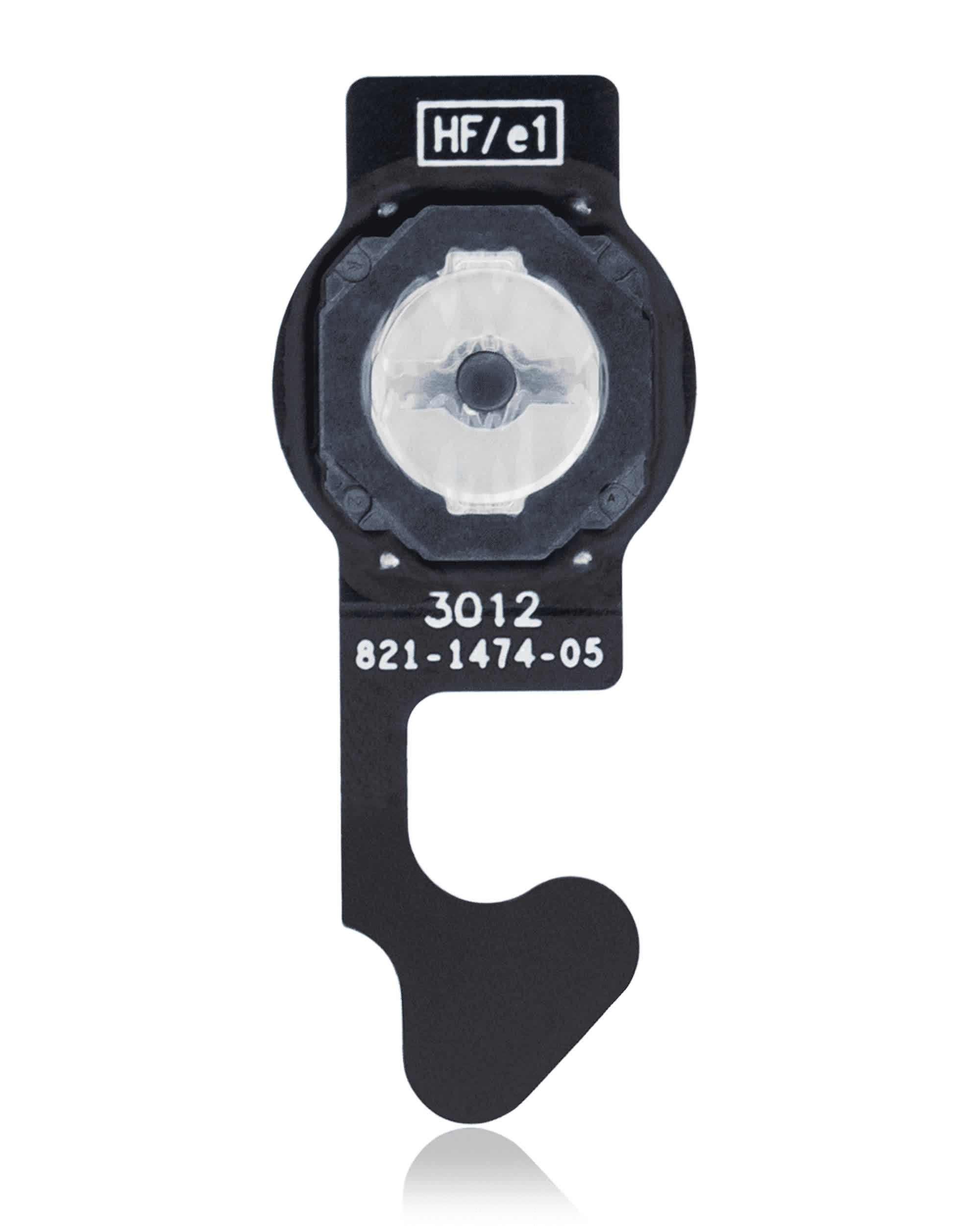 Homebutton-Flexkabel für iPhone 5