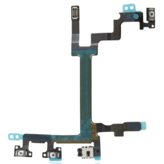 Volume und Powerbutton Flexkabel für iPhone 5