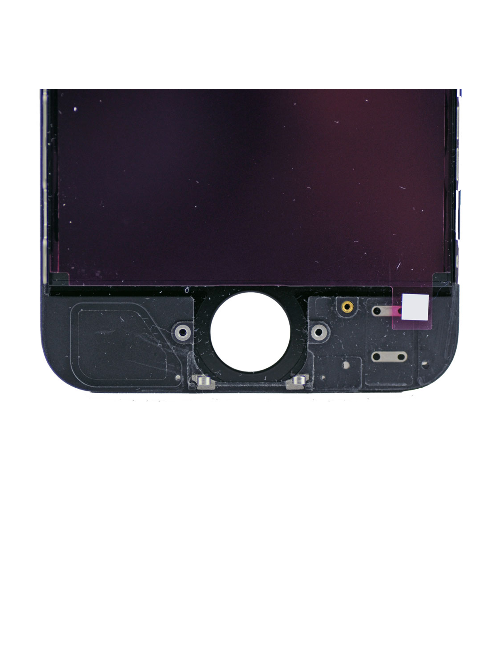 LCD Display für iPhone 5 (Aftermarket) (Black (Schwarz)) – Bild 4