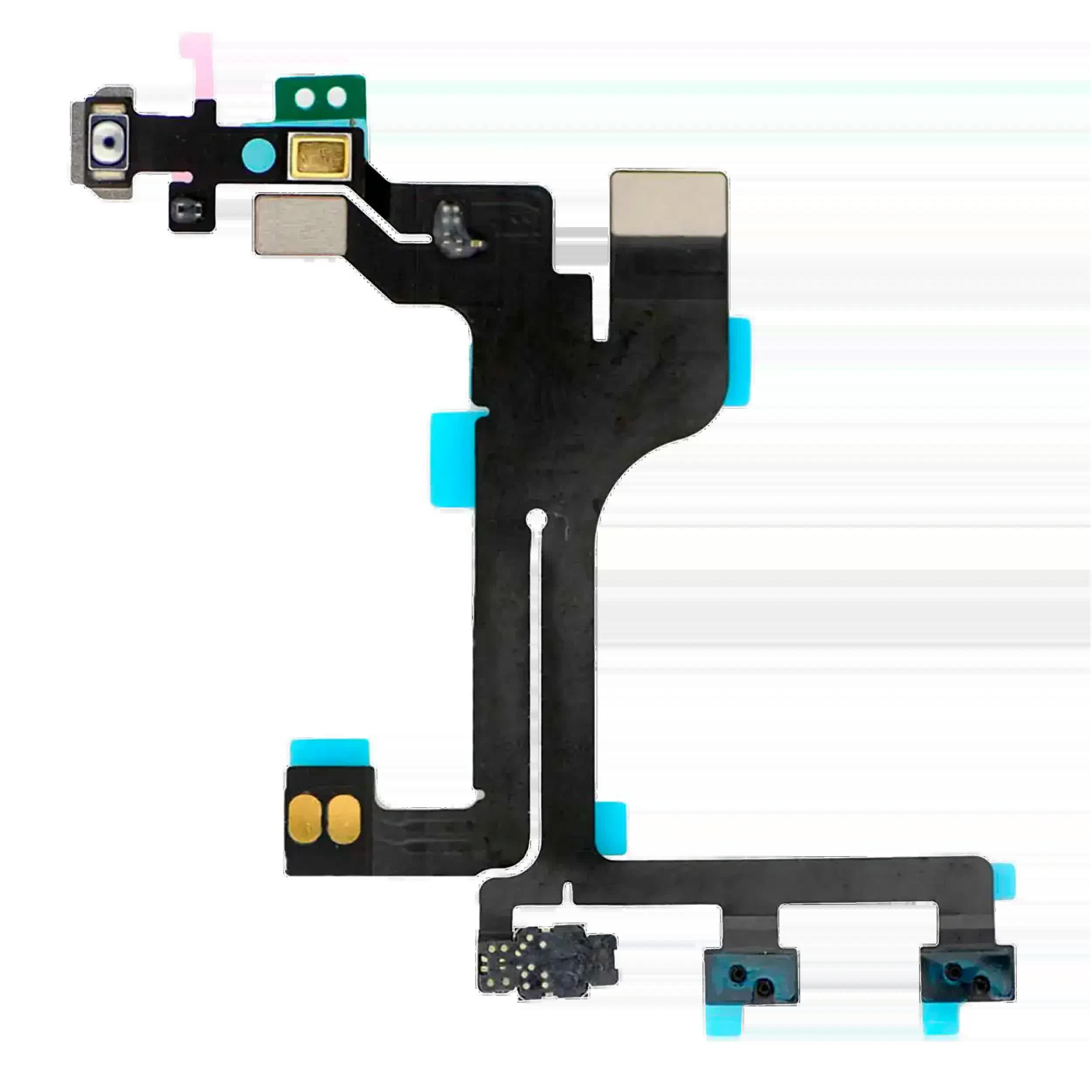 Power- und Lautstärke-Flexkabel für iPhone 5C