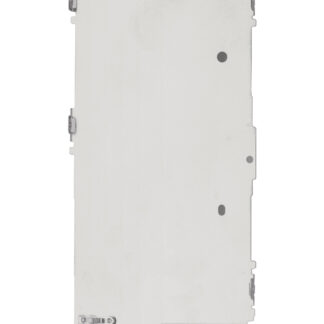 LCD Stahlplatte für iPhone 5C
