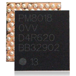 Power Management IC (Small) für iPhone 5C / 5S (PM8018 / U2_RF)
