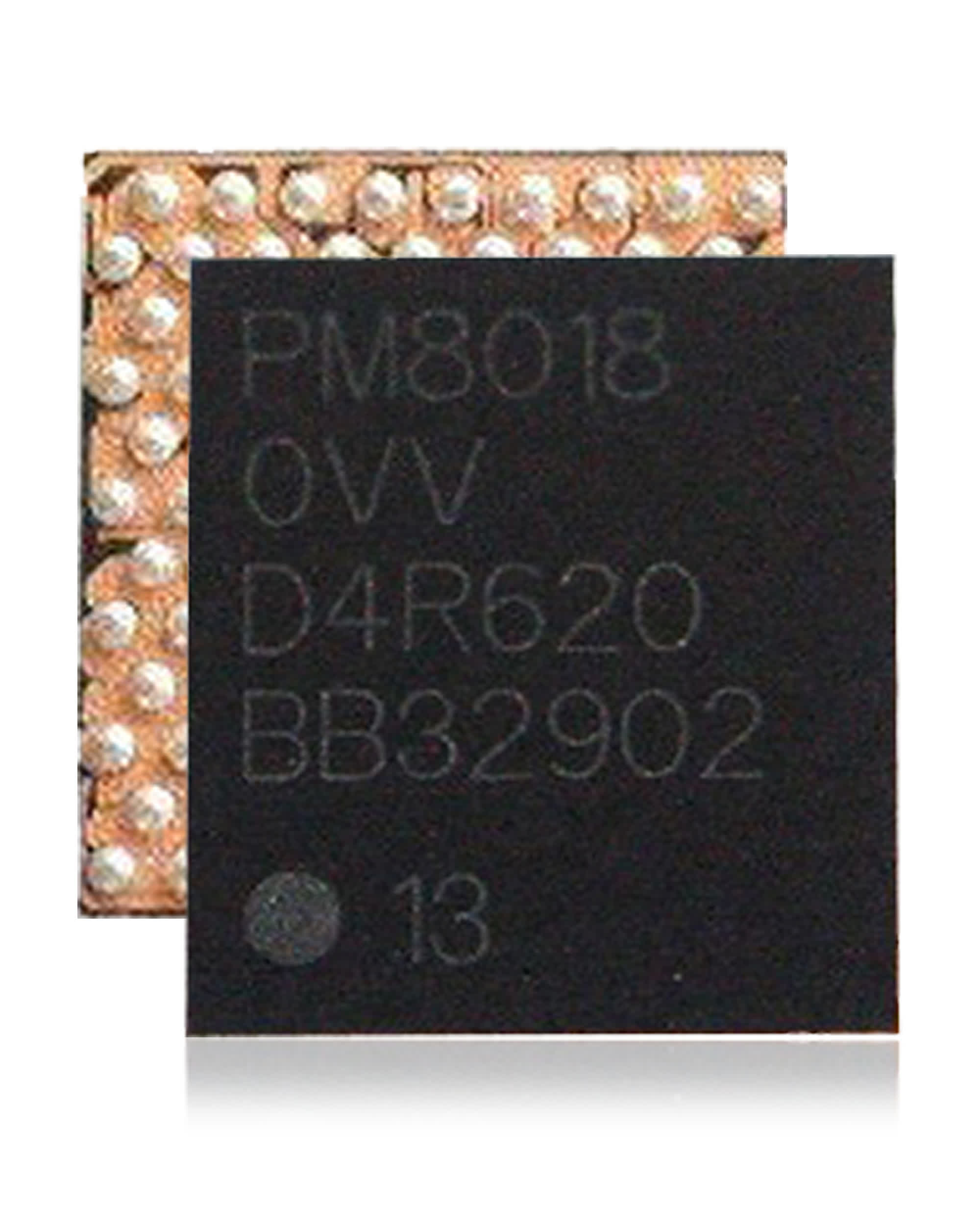 Power Management IC (Small) für iPhone 5C / 5S (PM8018 / U2_RF)