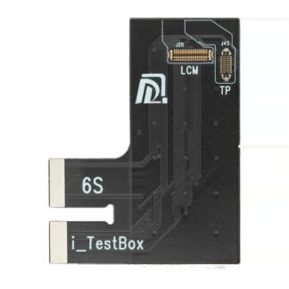 Tester Flexkabel für iTestBox (S200 / S300) für iPhone 6S