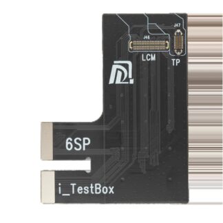 Tester Flexkabel für iTestBox (S200 / S300) für iPhone 6S Plus