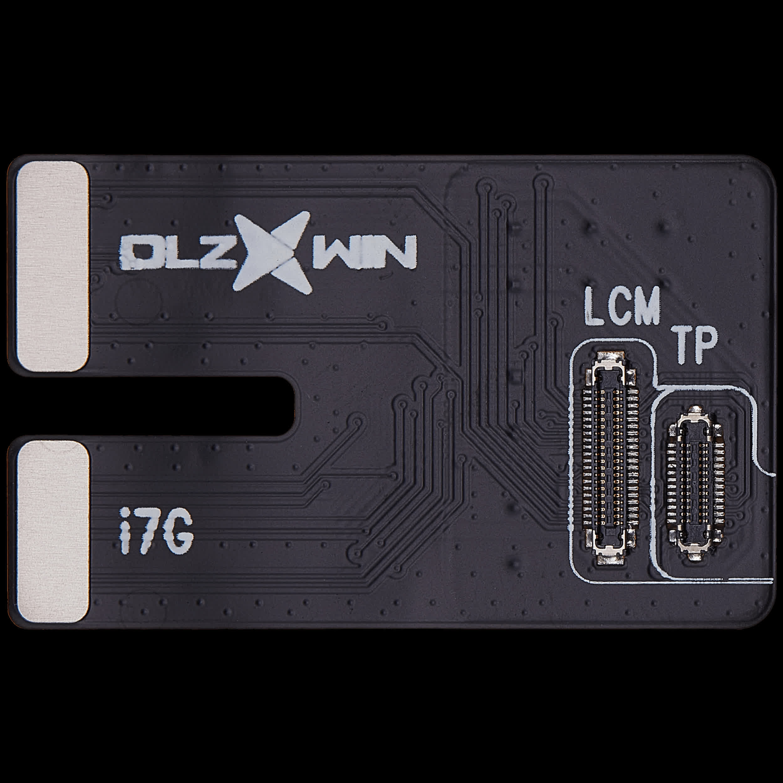 Tester Flexkabel für iTestBox (S200 / S300) für iPhone 7